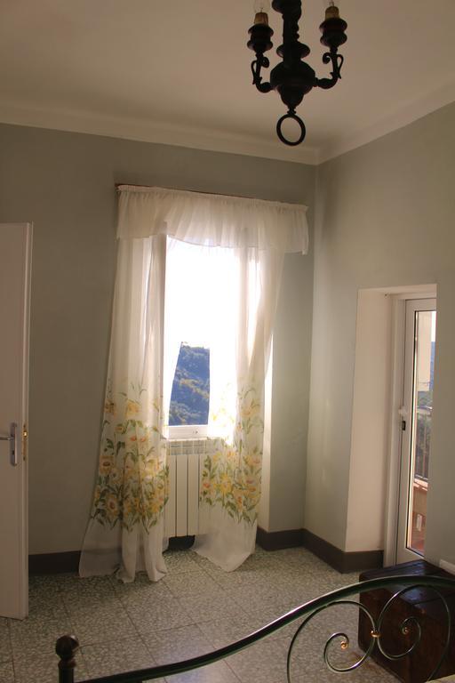 Montegrazie Apartment Imperia Habitación foto